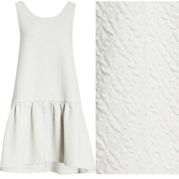 Free People Easy Street Womens NWT Dress - Picture 3 of 12